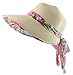Women Straw Hats Anti-uv