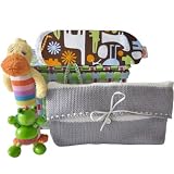 Geschenkkiste, Geschenkset, AllesK�nner Hugo&Gretevon "millemarille, F�rnis,..."