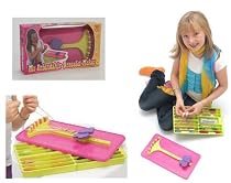 My Friendship Bracelet Maker w/ 56 Threads