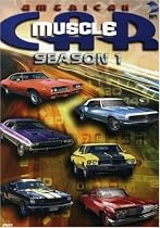 The American MuscleCar: Season One Movie Streaming.