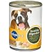 Pedigree + Healthy Digestion Ground Entree Food for Dogs, 13.2-Ounce Cans (Pack of 24)