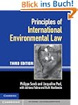 Principles of International Environme...
