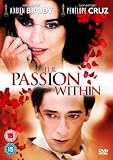 Produkt-Bild: The Passion Within ( Manolete ) [ UK Fassung, Keine Deutsche Sprache ]