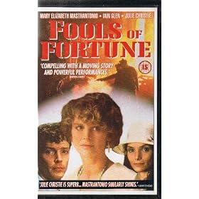 Fools of Fortune [VHS] [1990]
