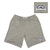 Colorado Rockies Defender Short by Antigua at MLB