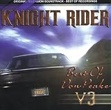 Ost: Knight Rider Vol 3