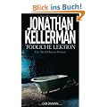 T�dliche Lektion: Ein Alex-Delaware-Roman