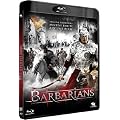 Barbarians [Blu-ray]