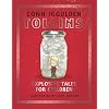 Tollins: Explosive Tales for Children