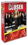 クローザー <サード・シーズン> コレクターズ・ボックス [DVD]