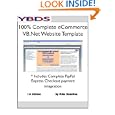 Complete eCommerce Website Template ebook