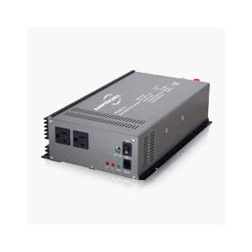 Amptronix 12V 1000W Pure Sinewave Inverter (ATS1000-12A)