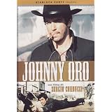 Johnny Orodi Mark Damon