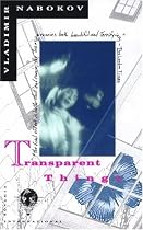 Transparent Things
