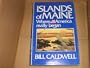 Islands of Maine