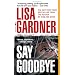 Say Goodbye