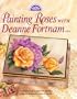 Painting Roses With Deanne Fortnam MDA (Decorative Painting)