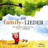 Image of Die family-Lieder