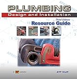 Plumbing Design and Installation - Instructor's Resource Guide - 3rd Edition - 0826906346