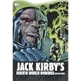 Jack Kirby's Fourth World Omnibus, Vol. 4