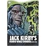 Jack Kirby's Fourth World Omnibus, Vol. 4