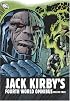 Jack Kirby's Fourth World Omnibus, Vol. 4