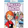Sally`s Salon