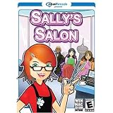 Sally's Salon