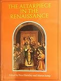 The Altarpiece in the Renaissance
