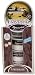 Abbaye de Flavigny Traditional Anise Drops, All natural, 1.8 oz ~ Licorice flavor