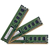 SAMSUNG ORIGINAL Long-DIMM DDR3 PC3-10600 1GB 3{g (v3GB)