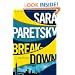 Breakdown (V.I. Warshawski Novel)