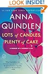 Lots of Candles, Plenty of Cake