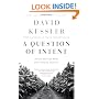 A Question Of Intent: A Great American Battle With A Deadly Industry