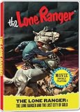 Lone Ranger Double Feature