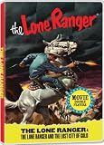 Lone Ranger Double Feature