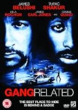 Gang Related [DVD]