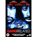 Gang Related [DVD]