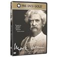Mark Twain - Ken Burns DVD