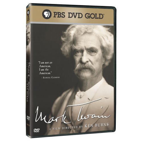 Download Mark Twain - A Film Directed by Ken Burns Online!