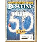 Click here to buy Boating Magazine - 2006 - 10 Issues Including Anniversary Issue by  Boating Magazine.