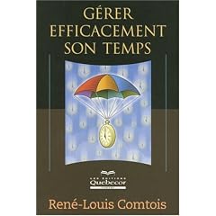 G�rer efficacement son temps