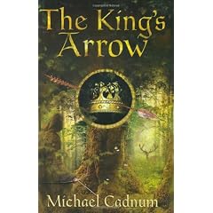The King's Arrow
