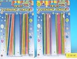Sparkling Candles 40/Pk 2 per pack Kitchen & Housewares