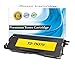 Top Dog Compatible Replacement for Brother TN570 Toner Cartridge, Brother TN540 High Yield Toner Cartridge Black (7,000 Page Yield) for use with Brother DCP-8040 Brother DCP-8045D Brother HL-5140 Brother HL-5150D Brother HL-5150DLT Brother HL-5170DN Brother HL-5170DNLT Brother MFC-8120 Brother MFC-8220 Brother MFC-8440 Brother MFC-8640D Brother MFC-8840D Brother MFC-8840DN Printers
