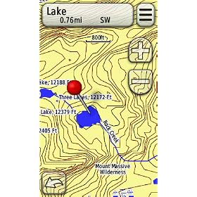 Garmin Oregon Series