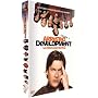 Arrested Development, les nouveaux pauvres - Saison 1 - Coffret 3 DVD