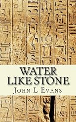 Water Like Stone