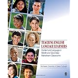 teaching english language learners content and language in middle and secondary mainstream classrooms