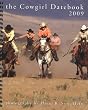 Cowgirl 2009 Datebook